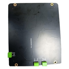 Para DS-TMG520 / Tablilla de Refacción para Indicador Led tipo Semáforo en Gabinete de Barreras Hikvision DS-TMG520