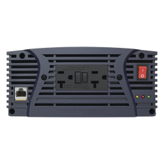 Inversor de Corriente de Onda Senoidal Pura 1000 W / 12 Vcc / salida 120VCA