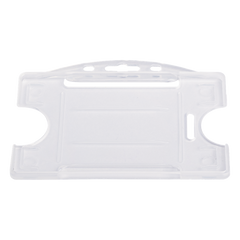 Funda para Tarjeta RFID de Plástico, Compatible con NX0140 y NX0143