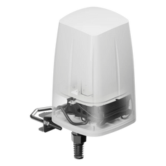 Gabinete IP67 con Antena Combinada LTE, GNSS y Wi-Fi para Router RUT200/RUT240