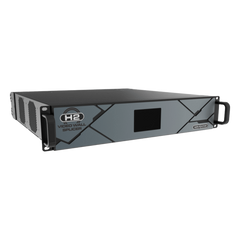 NovaStar H2N / Video Wall Splicer / Procesador de Video Modular / 52 Millones de Píxeles / 4K-8K HDR / Web Control / Hot-Swappable