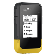 Navegador GPS eTrex® SE / Pantalla Monocroma 2.2″ / Resolución 240x320 / Brújula 3 Ejes / IPX7 / 168 Horas Autonomía / Compatible con Garmin Explore™ / Bluetooth® / USB-C