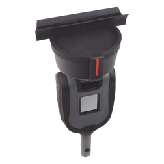 Probador Electrónico Avanzado All-in-One TEST-REPORT-SHARE Para Detectores De Humo y Térmicos