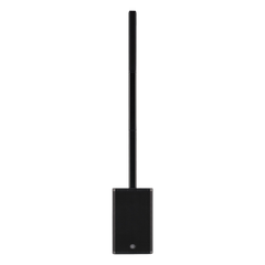 SISTEMA DE PA MICRO LINE ARRAY, COMPLEMENTO ESTEREO PARA STGP1KMKII-SET