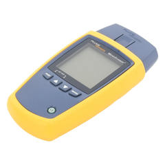 Kit Profesional de Verificador de Red MicroScanner2, para Comprobación de Redes de Voz, Datos y Video, con Pantalla LCD Retroiluminada