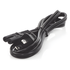 Cable de Corriente 110 VCA / Conector Tipo 8