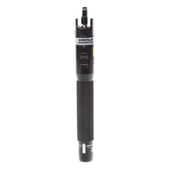 Localizador Visual de Fallos (VFL) para Fibra Óptica con Entrada Universal de 2.5 mm, hasta 7 Kilómetros (4.35 Millas) de Distancia