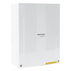 Panel de Alarma AX HYBRID PRO / Wi-Fi / 8 Zonas Cableadas Directas al Panel / 56 Zonas Expandibles: Inalámbricas o Cableadas por Medio de Módulos / Soporta Integración de Batería de Respaldo / 32 Particiones (Áreas)