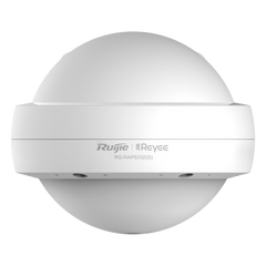 Punto de Acceso Mesh Wi-Fi 5 802.11ac Omnidireccional IP68, retardante a la flama, protección contra descargas de 4kV, certificación RoHS