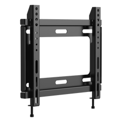 Soporte de Pared para Monitor 19" - 40" / Estructura Acero Sólido SPCC / Capacidad Carga 30 kg (66 lb) / VESA 200x200 mm / Instalación Rápida y Fácil