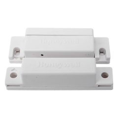 Contacto magnético de superficie NC (normalmente cerrado) con gap estándar de 32 mm para puertas y ventanas residenciales y comerciales