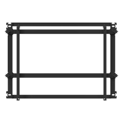 Montaje de Pared para Videowall 65" / VESA 800x600 / Acero / 85 mm / Hikvision