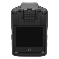 Body Camera para Seguridad / Hasta 48 Megapixeles / Video HD 4 Megapixel / Descarga de Video Automática / GPS Interconstruido / Pantalla LCD