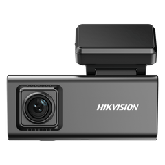 Dashcam Vehicular 3 Canales / 1080P FHD + 720P HD / Apertura F2.0 / Módulo GPS y 4G Integrado / WiFi / G-Sensor / ADAS / Micro SD de hasta 256 GB