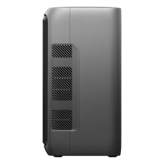 Estación de Energía Portátil EcoFlow DELTA 3 2000 Air, 1920Wh, Batería LiFePO4, Salida 1000W (Surge 2000W)