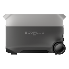 Estación de Energía Portátil EcoFlow DELTA 3 ULTRA, 3072Wh, Batería LiFePO4, Salida 3600W (Surge 7200W)