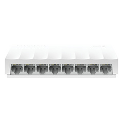 Switch para escritorio 8 puertos 10/100Mbps
