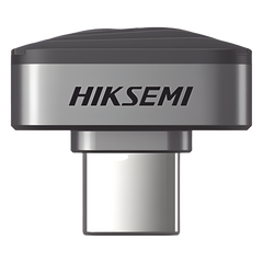 Memoria USB-C SSD 128 GB / 450 MB/s Lectura / 400 MB/s Escritura / Ultra Compacta 2.8 g / OTG para Creadores de Contenido