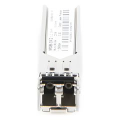 Transceptor Mini-GBIC SFP 1G LC Duplex para Fibra Multimodo 2 Km