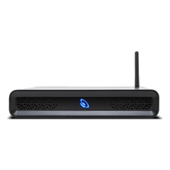 Amplificador de 2 canales | 100 W | HDMI eARC | Bluetooth