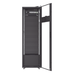 Huawei FusionModule500 Centro de Datos EDGE con UPS + Enfriamiento + PDUs Integrados Plug & Play de 3.5 kW