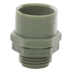 Conector para Tubería Conduit PVC Ligero de 2" (51 mm).