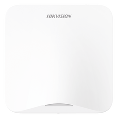 (AX HOME) Panel de Alarma Inalámbrico Hikvision / Soporta 16 Zonas / Conexión Wi-Fi, GSM 3G/4G MicroSIM / Interfaz Amigable / Notificaciones Hik-Connect6, Hik-Partner PRO