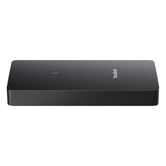 Hub Inteligente USB-C Yealink VCH51 Pro para Presentaciones 4K y Videoconferencia BYOD