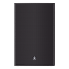 Altavoz Activo 12" | 2000w | Tweeter 2" | DSP integrado | Display de configuración | Ideal para Monitor de Piso o instalación