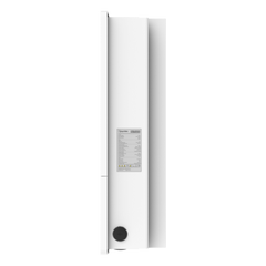 Inversor Hibrido Interactivo para Interconexión a la Red Eléctrica de CFE de 11.6 kW con Salida de 220 Vca.
