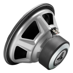 JL Audio W3v3 / 12W3v3-4 / Subwoofer 12" / 300 W RMS / 4 Ω / Car Audio
