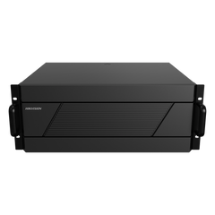 Servidor Decodificador 16 Entradas + 32 Salidas HDMI / 256 Canales Decodificación 1080p / Compatibilidad ONVIF / Rack 3U
