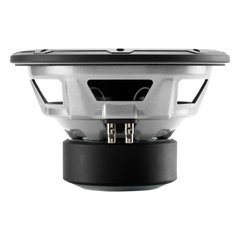 JL Audio® W3v3 / 10W3v3-2 / Car Audio / Subwoofer para Automóvil JL Audio W3v3 / 10 Pulgadas / Bobina Simple 2 Ohm