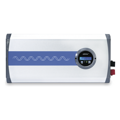 Inversor Onda Senoidal Pura / 4000W / Entrada 48V / Salida 120VAC / Baterías Litio / Serie IPower-Plus