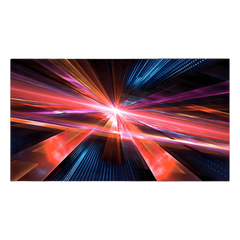Pantalla LED Todo en uno 136" 2K / 3.01 x 1.7 metros / 1.56mm pixel pitch, 500 nits iluminacion / Tizen 8 / HDMI / bocinas integradas / Uso interior
