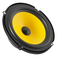 JL Audio C1-650 / Sistema de Componente 6.5" / 50 W RMS / 4 Ω / Car Audio