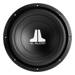 JL Audio W0v3 / Subwoofer 10" / 150 W RMS / 4 Ω / Car Audio