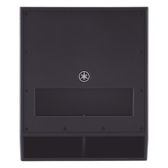Subwoofer Amplificado de 18in | Potencia: 1020W | Frecuencia: 32Hz-120Hz | 136 dB SPL | DSP
