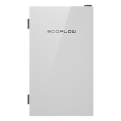 Smart Home Panel 2 de ECOFLOW para Transferencia Automática de Energía, Compatible con EFDPUBP