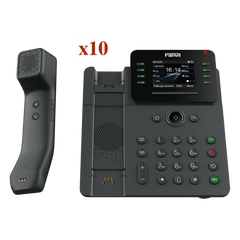 Kit modelo V62PRO ¡Llévate 10 Teléfonos por el Precio de 5!