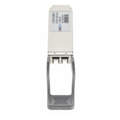 Transceptor Óptico QSFP+ (Mini-Gbic) / Multimodo 850 nm / 40 Gbps / 40GBASE-SWDM4 / Conectores LC/UPC Dúplex / DDM / Hasta 300 m