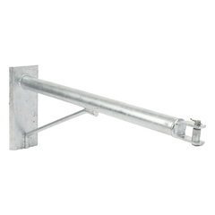 Brazo de Extension 60 cm con Herraje Tipo D Pequeño