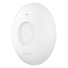 Punto de Acceso Wi-Fi 7 Empresarial BE21000 / Throughput 21 Gbps Inalámbrico / MU-MIMO 4x4:4 (5GHz y 6GHz) / 768 Clientes Simultáneos / Puerto 10G PoE++ y 2.5G / MLO - 4096 QAM - Multi-RU / Gestión Integrada 50 APs / BLE 5.3 / Cobertu