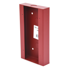 Caja de montaje superficial para estación de liberación de agente, compatible con BG-12LR, BG-12LRA y NBG-12LRA