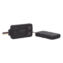 Localizador y Rastreador Vehicular GPS / LTE Cat1 y LTE-M con Respaldo 2G / GNSS U-blox M10 / Bluetooth BLE 5.0 / Carcasa IP54 / Instalación Simplificada con Menos Cables / Batería Interna de Respaldo / Alimentación 9-32 V