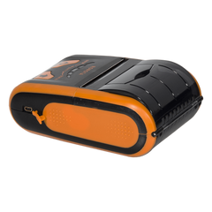Impresora Móvil Térmica / 48 mm de Ancho de Impresión / 203 dpi / Bluetooth 4.0 / WiFi / USB / Batería Recargable de Iones de Litio 7.4V 1600 mAh / ESC/POS / RPP02 / RPP02N / RPP02A / RPP02B / RPP02B-A / RPP200 / RPP210 / RPP21