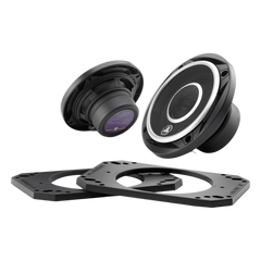 JL Audio C2 / Coaxial 6.5" / 60 W RMS / 4 Ω / Car Audio