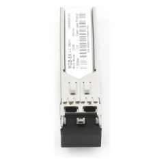Transceptor Mini-GBIC SFP 1G LC Duplex para Fibra Multimodo 550 m