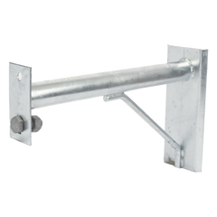 Brazo de Extensión 40 CM para uso con Herraje Tipo "J" (LP-SC-JH-10-15 o LP-SC-JH-06-08)