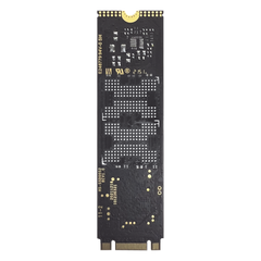 SSD M.2 para Videovigilancia Móvil / 512 GB / SATA III / 550 MB/s Lectura / 525 MB/s Escritura / 24/7 / 0°C a 70°C